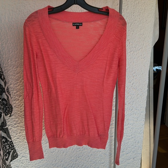 Express Sweater Women Medium - Picture 3 of 3